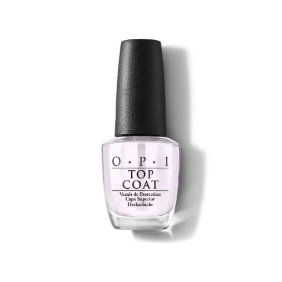 Top Coat Lacquer OPI