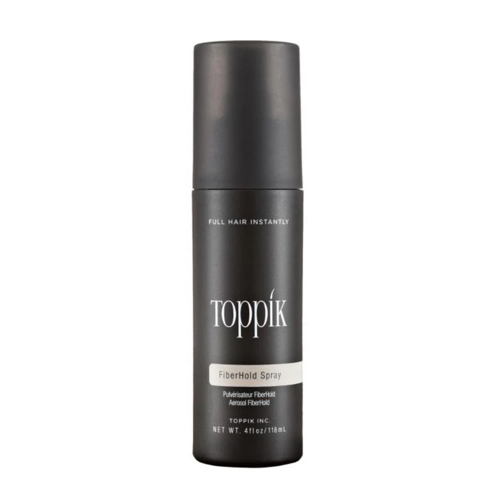 Toppik Fiberhold Spray 4oz