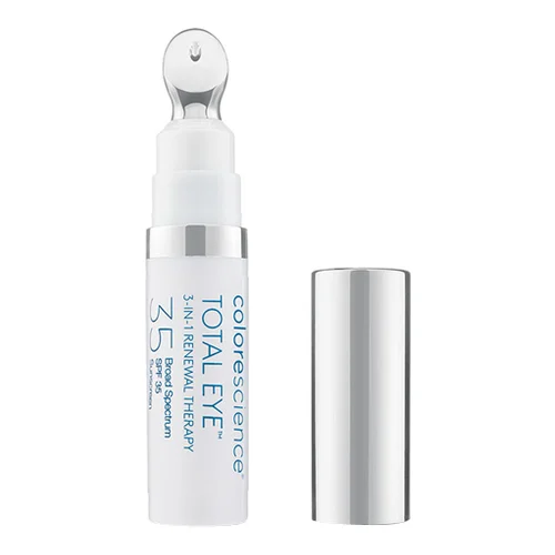 Colorescience Total Eye 3 in 1 Renewal Therapy - Medium 7 ml / 0.2 fl oz 