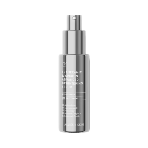 Allies of Skin Tranexamic and Arbutin Advanced Brightening Serum 30 ml / 1.01 fl oz 