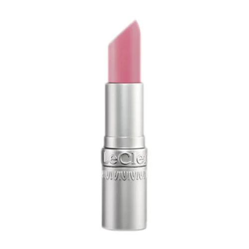 T LeClerc Transparent Lipstick 02 - Tulle 3 g / 0.1 oz 