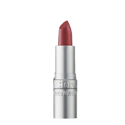T LeClerc Transparent Lipstick 03 - Soie 3 g / 0.1 oz 