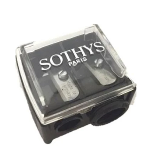 Sothys Triple Pencil Sharpener 1 pieceÂ