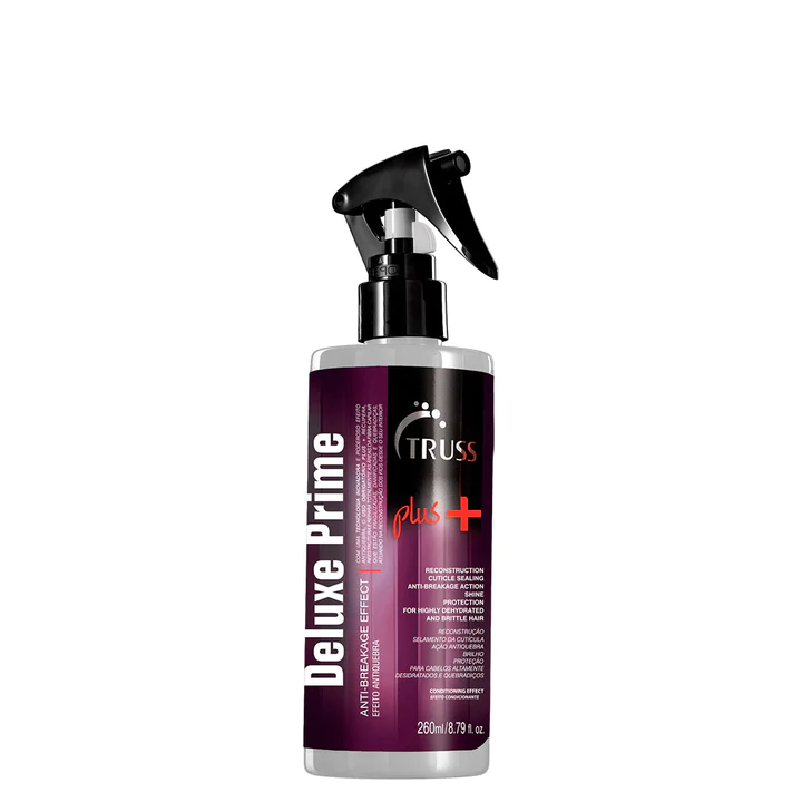Deluxe Prime Plus Spray