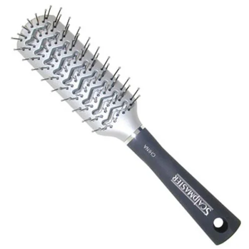Tunnel Vent Brush