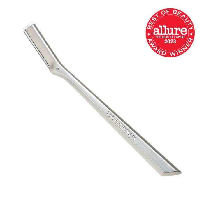 Tweezerman Facial Razor