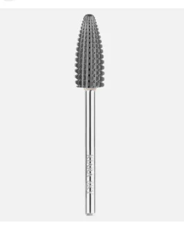 Typhoon Bit Coarse Black