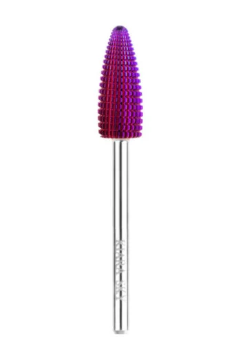 Typhoon Bit Fine Purple
