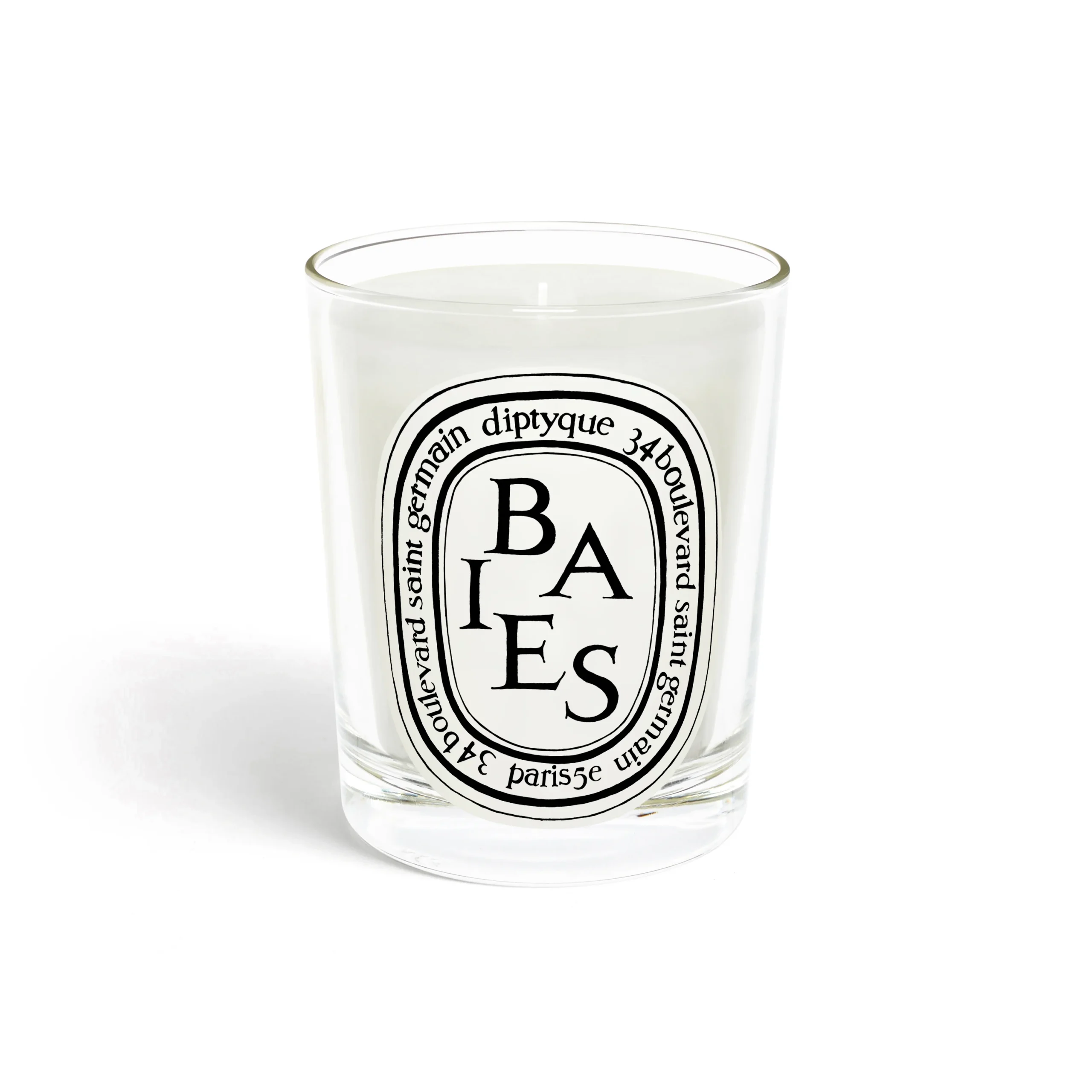 DiptyqueBaies Scented Candle190G