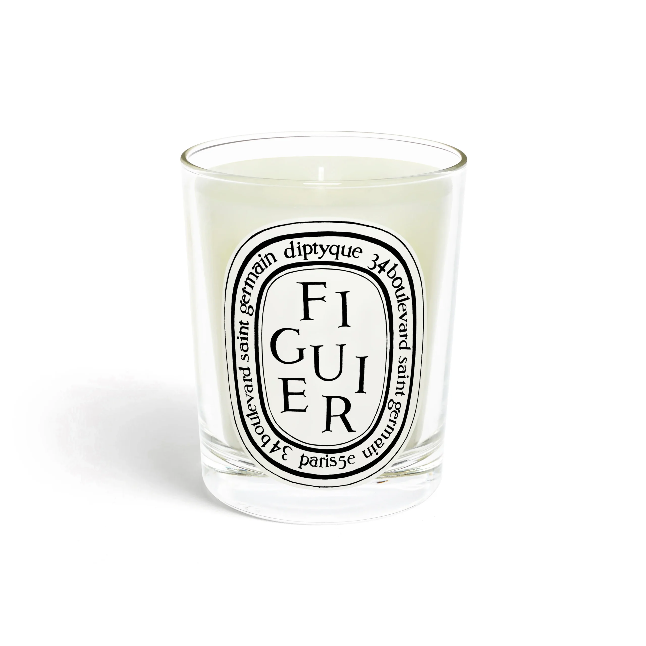 DiptyqueFiguier Scented Candle190G