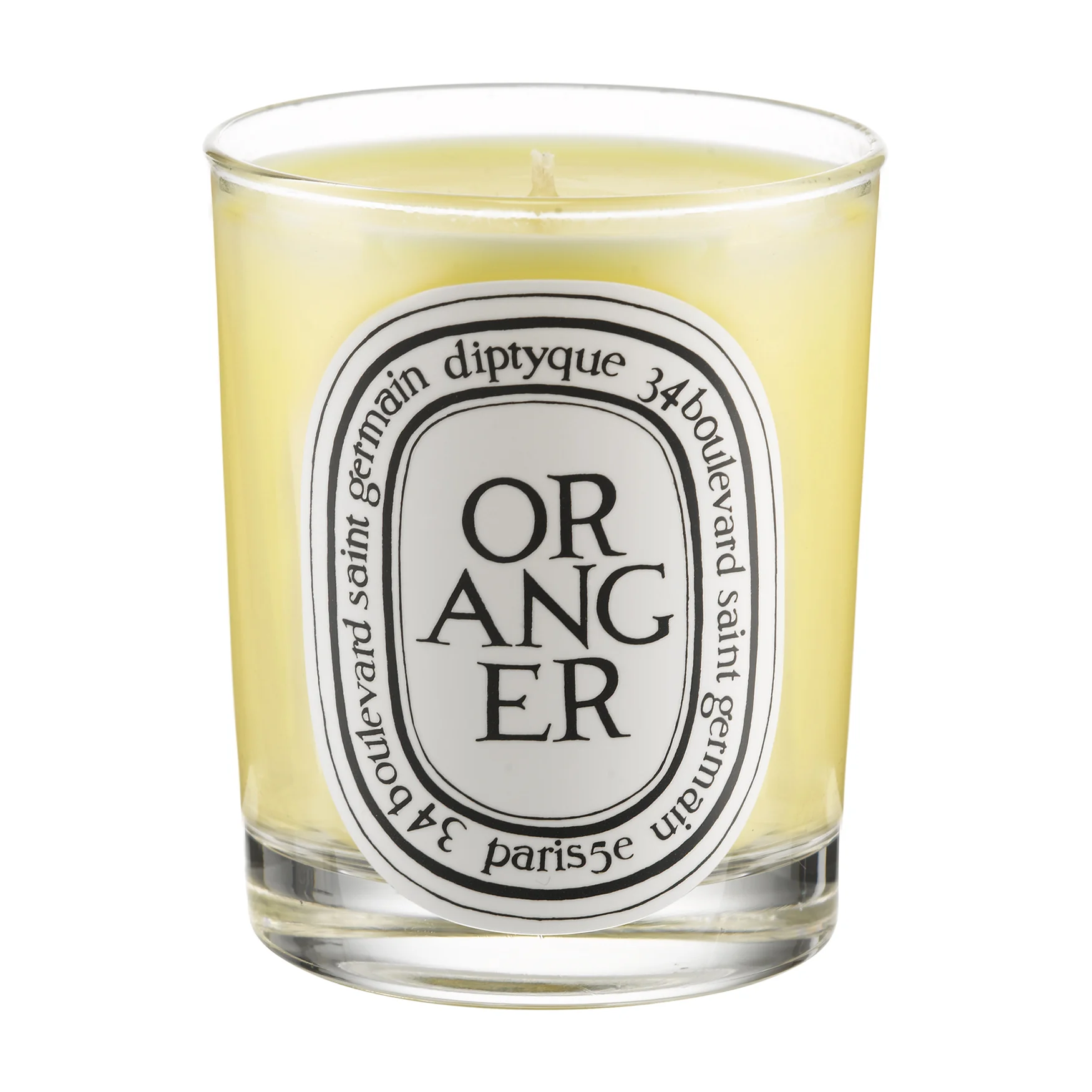 DiptyqueOranger Scented Candle 6oz190G