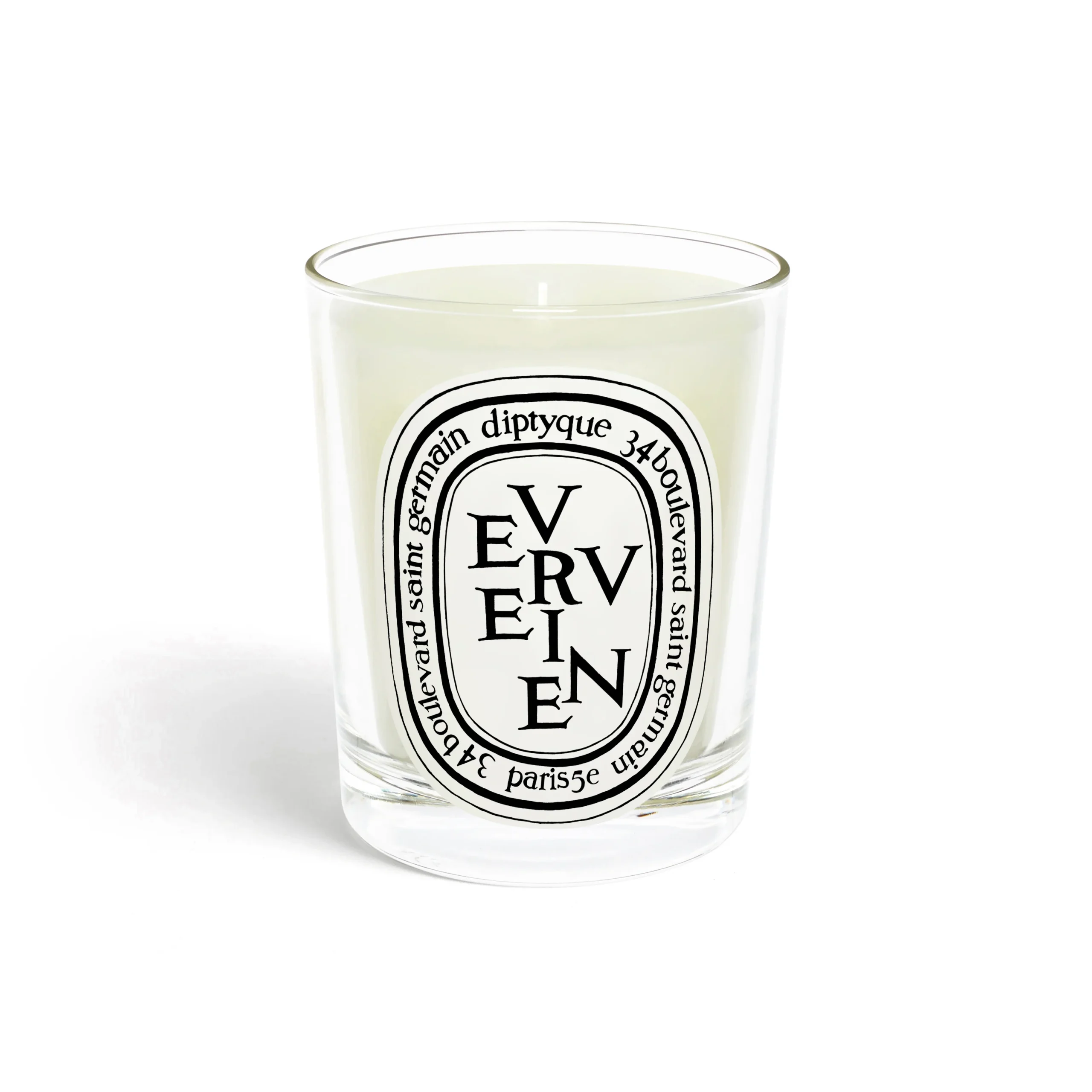 DiptyqueVerveine Scented Candle190G