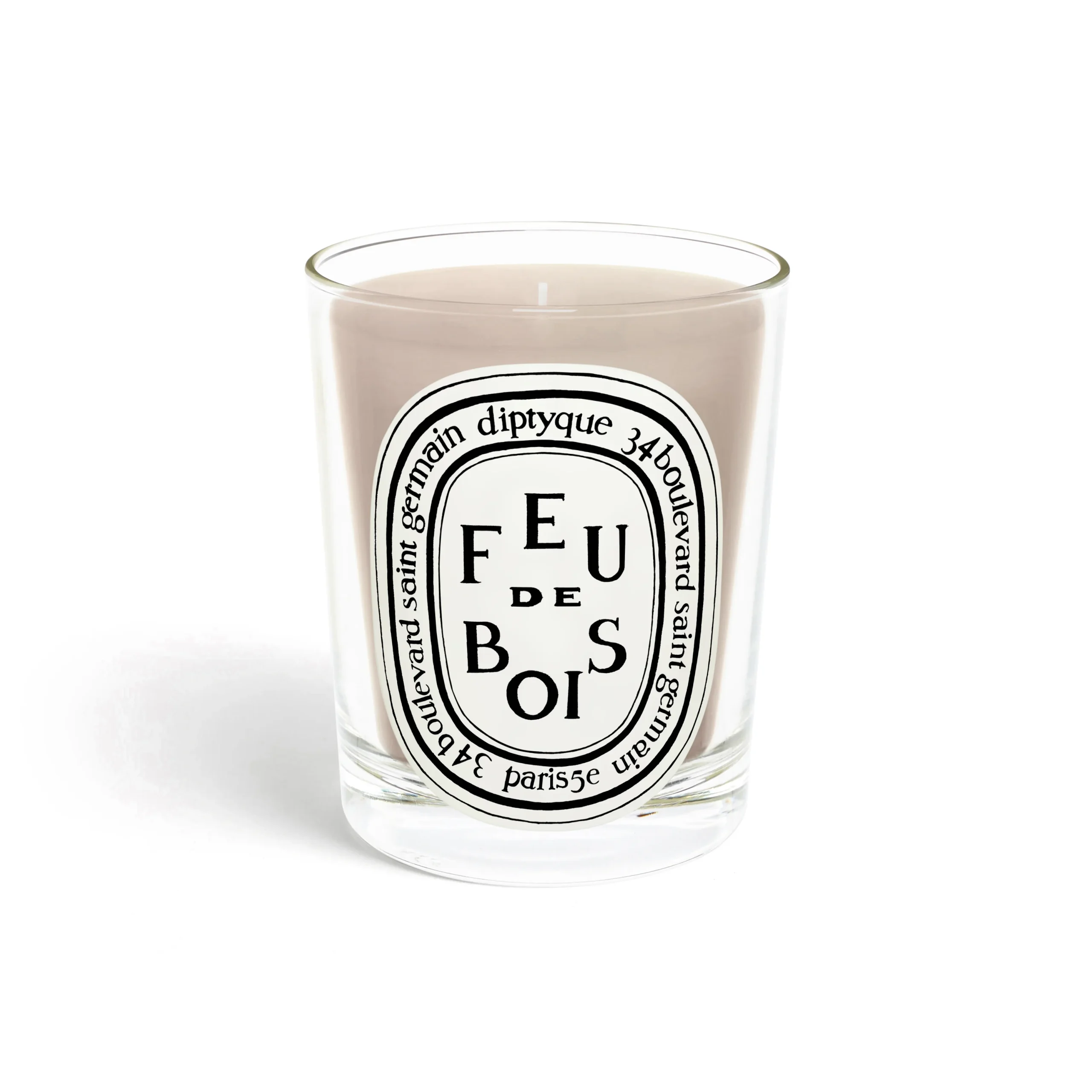DiptyqueFeu de Bois Scented Candle190G