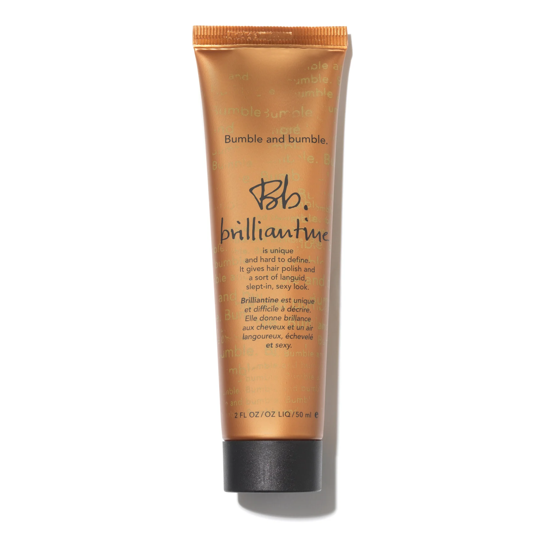 Bumble and BumbleBrilliantine 50ml50ML