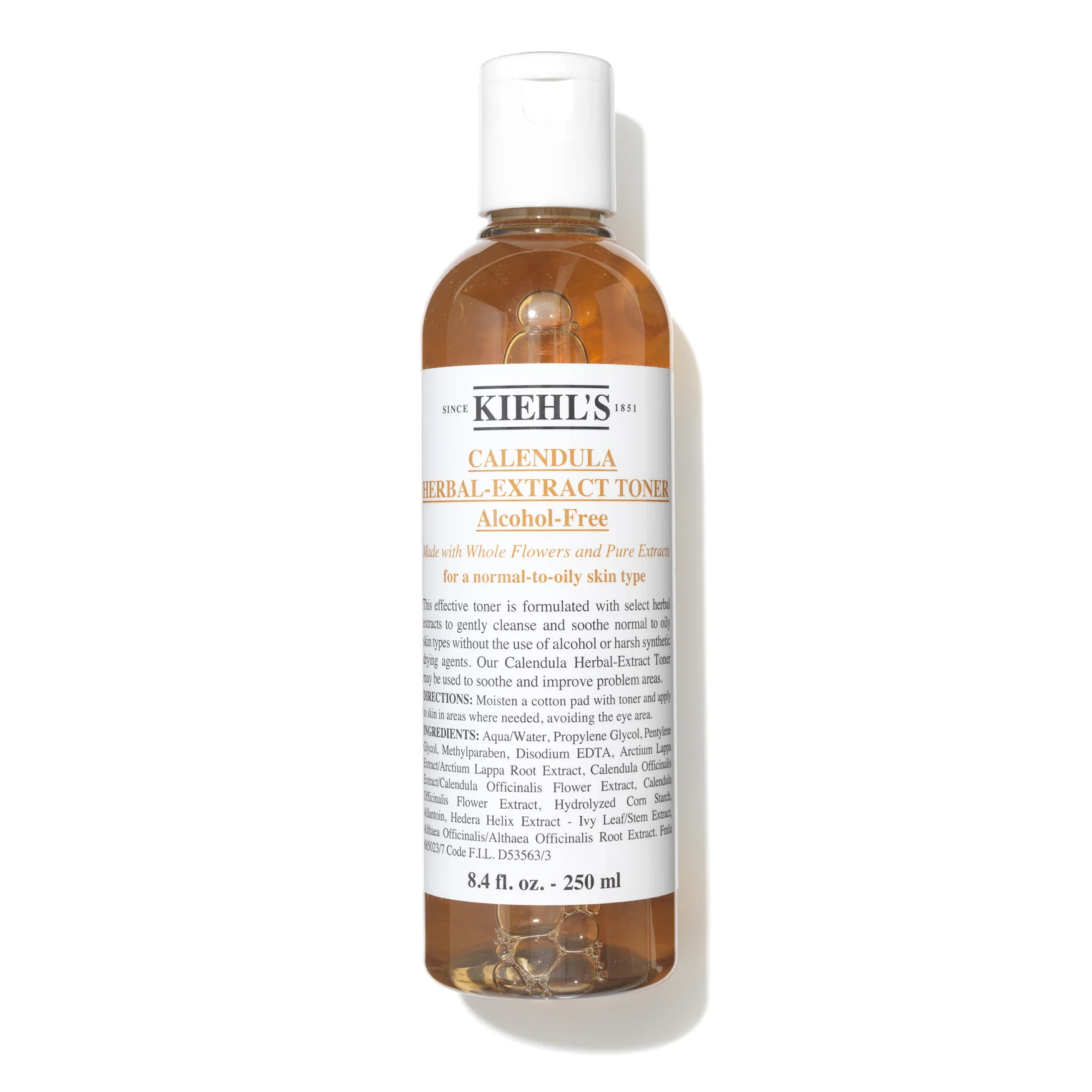 Kiehl'sCalendula Herbal Extract Toner250ML