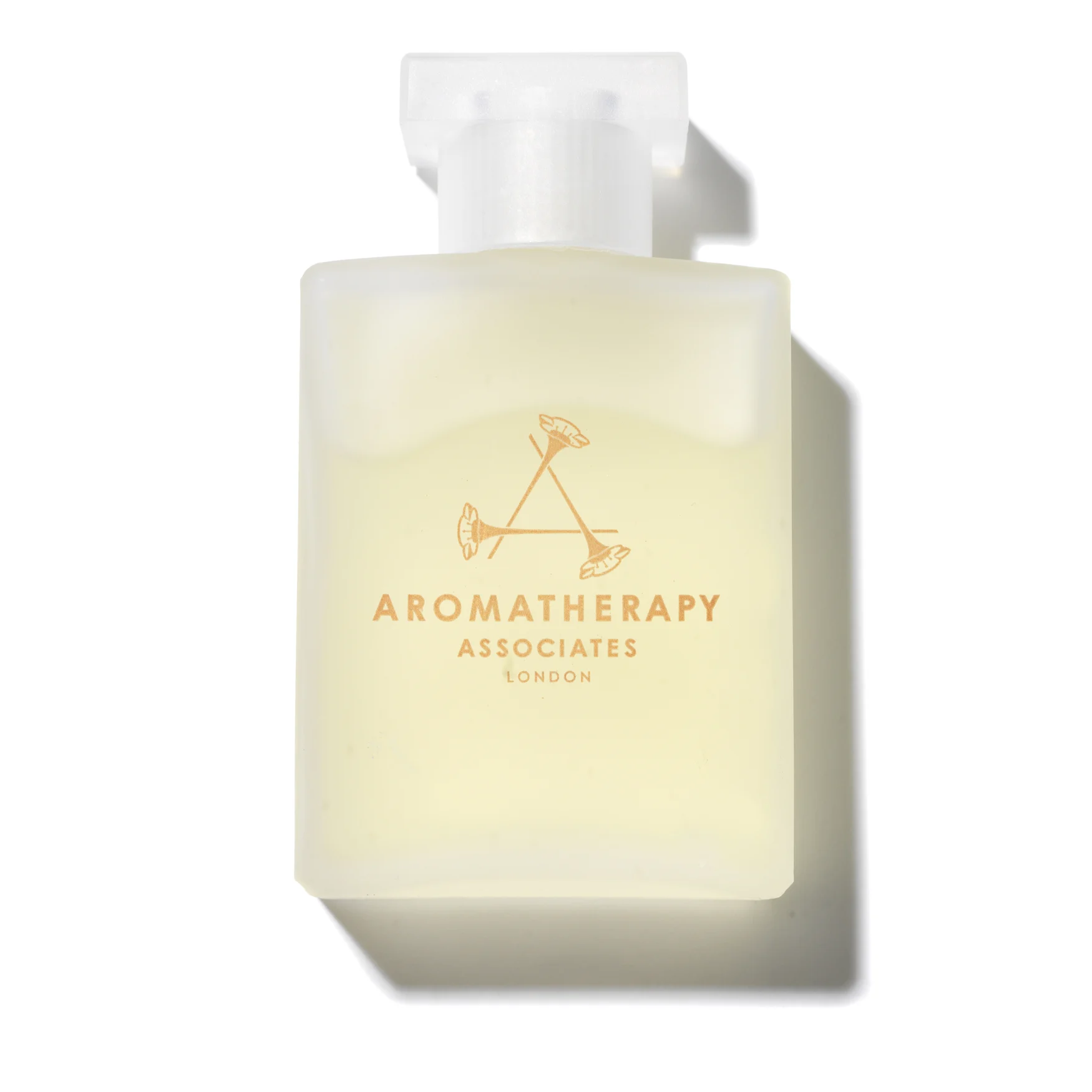 Aromatherapy AssociatesDe-Stress Mind Bath and Shower Oil55ML