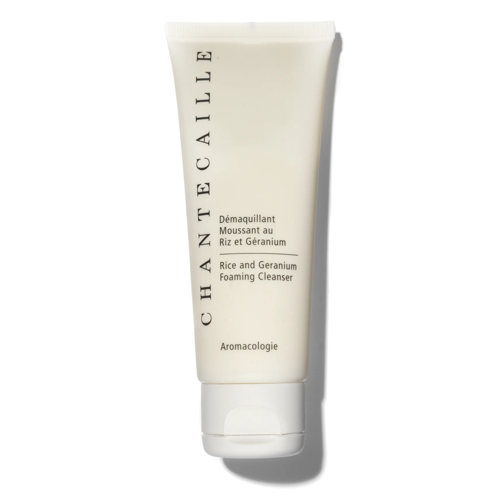 ChantecailleRice and Geranium Foaming Cleanser70G