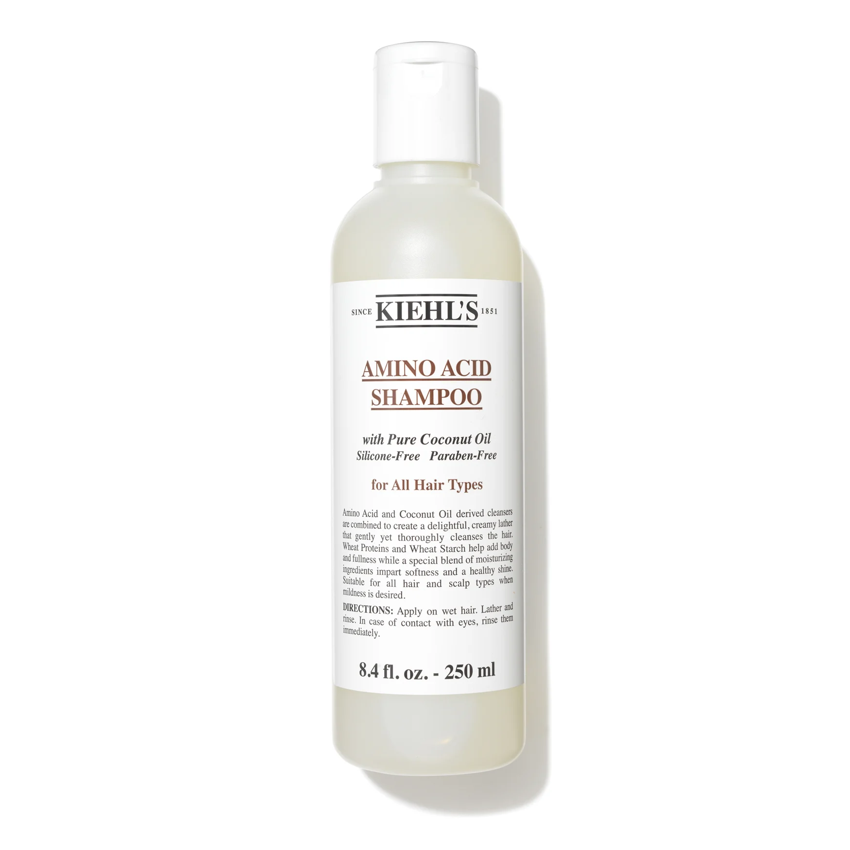 Kiehl'sAmino Acid Shampoo250ML