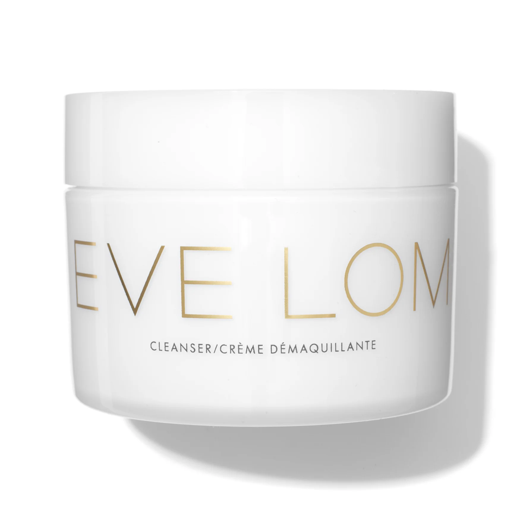 Eve LomCleanser 200ml - Includes 2 Muslin Cloths200ML