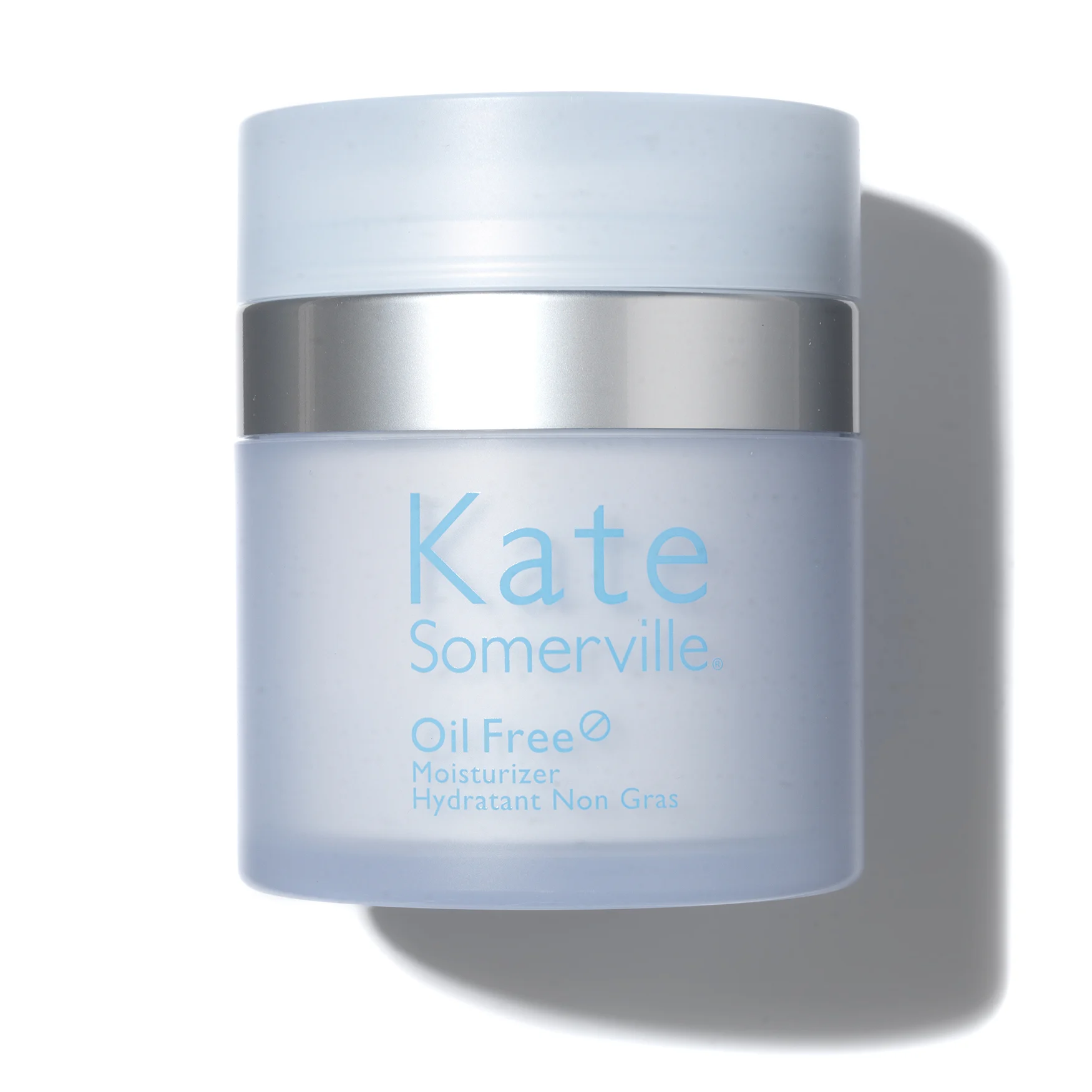 Kate SomervilleOil-free Moisturiser 1.7fl.oz50ML