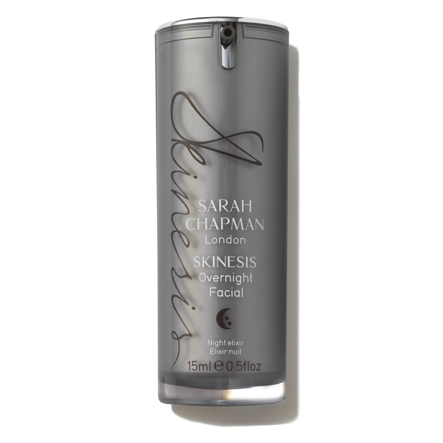 Sarah ChapmanSkinesis Overnight Facial15ML