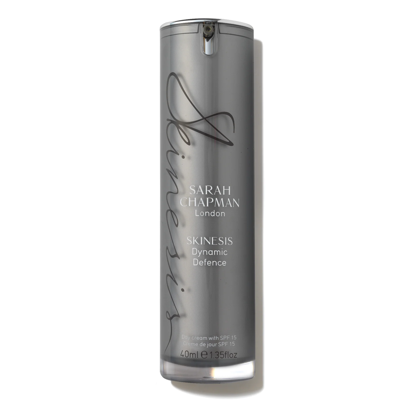 Sarah ChapmanSkinesis Dynamic Defence SPF 1540ML