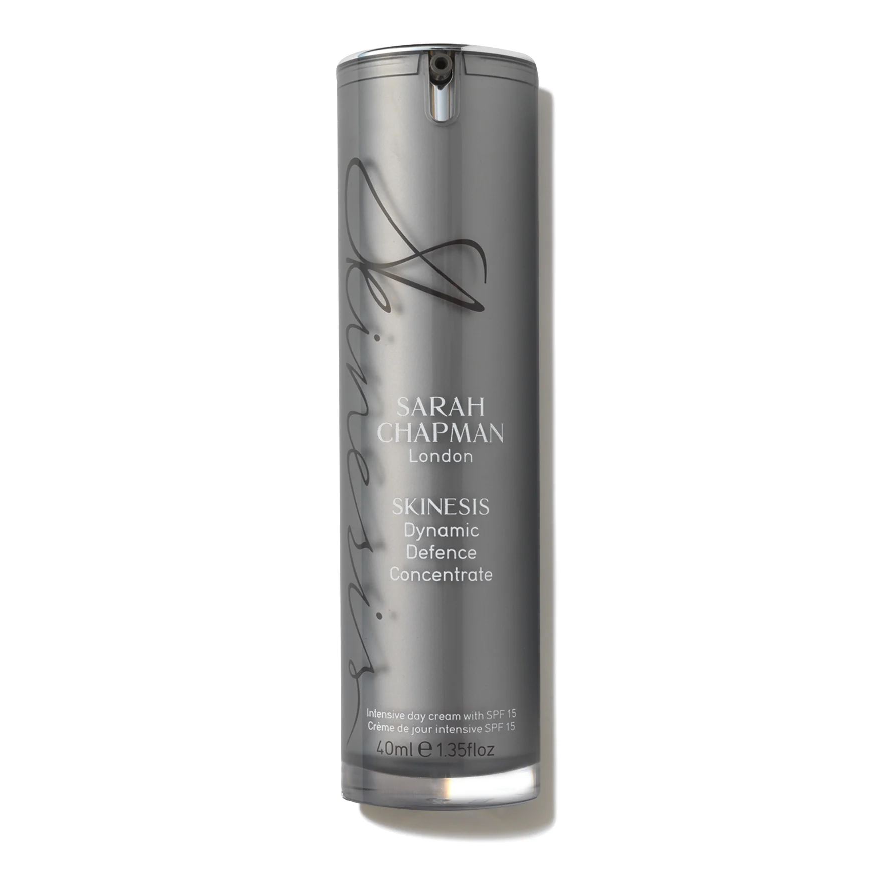 Sarah ChapmanSkinesis Dynamic Defence Concentrate SPF 1540ML