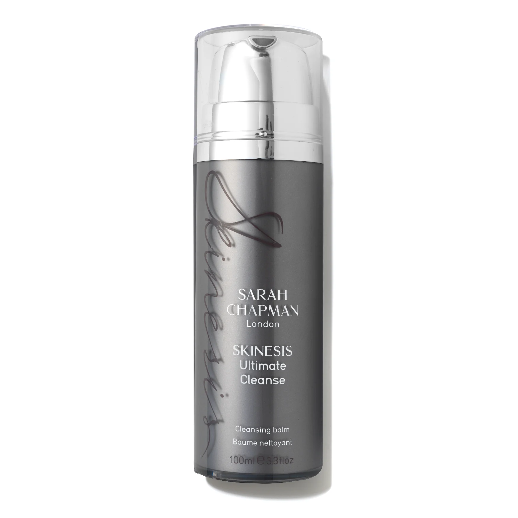 Sarah ChapmanSkinesis Ultimate Cleanse100ML