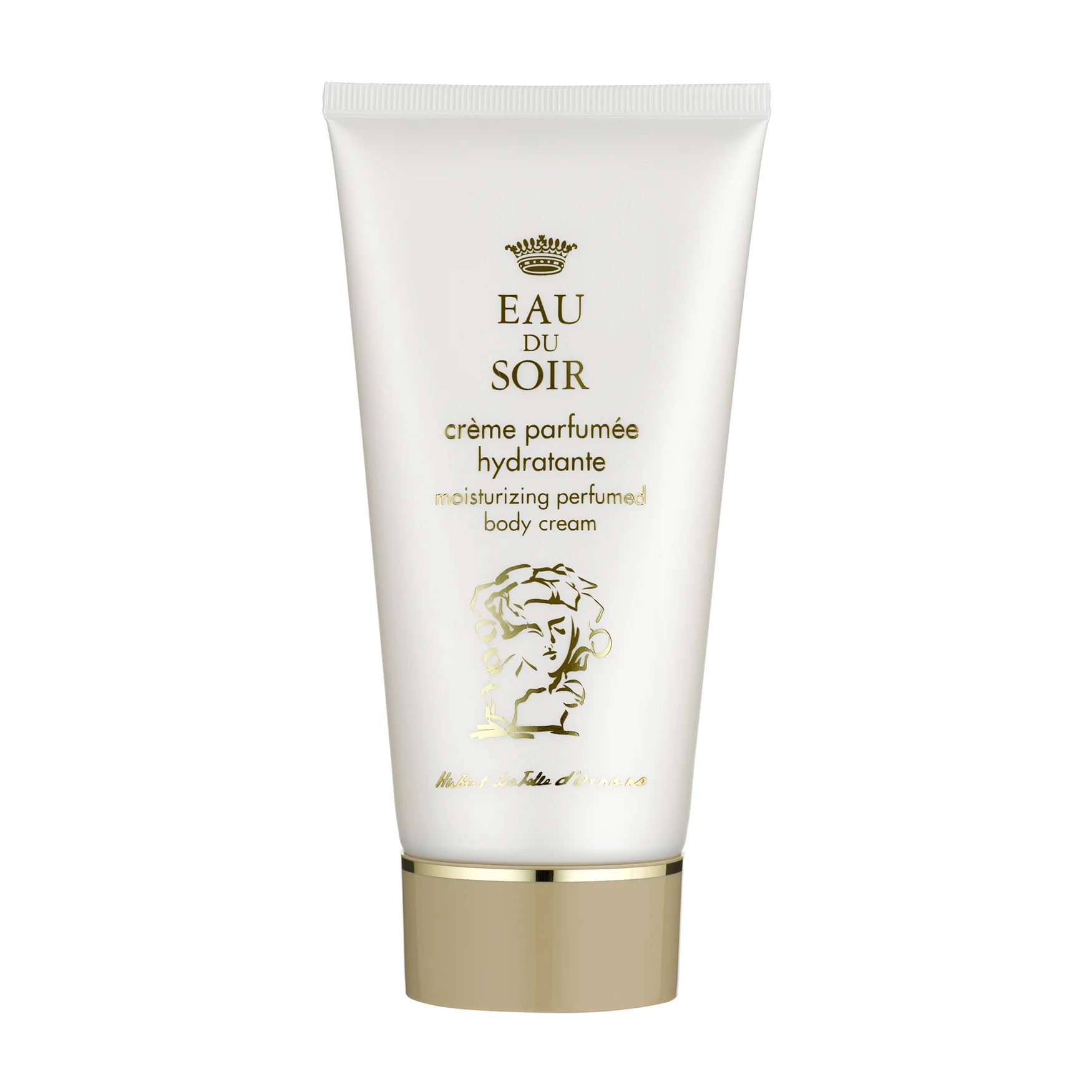 Sisley-ParisEau de Soir Body Cream 5fl.oz150ML