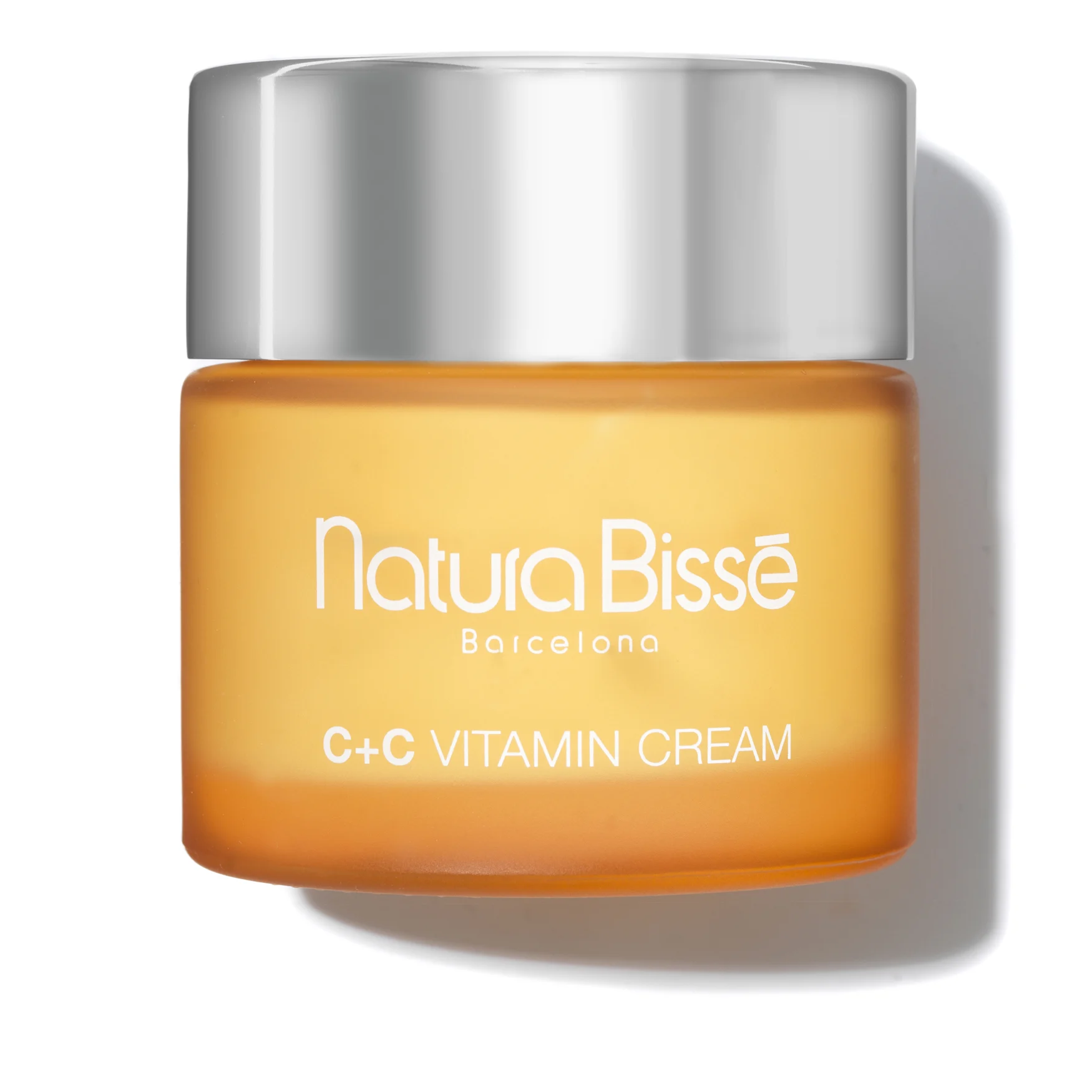 Natura BisséC+C Vitamin Cream75ML