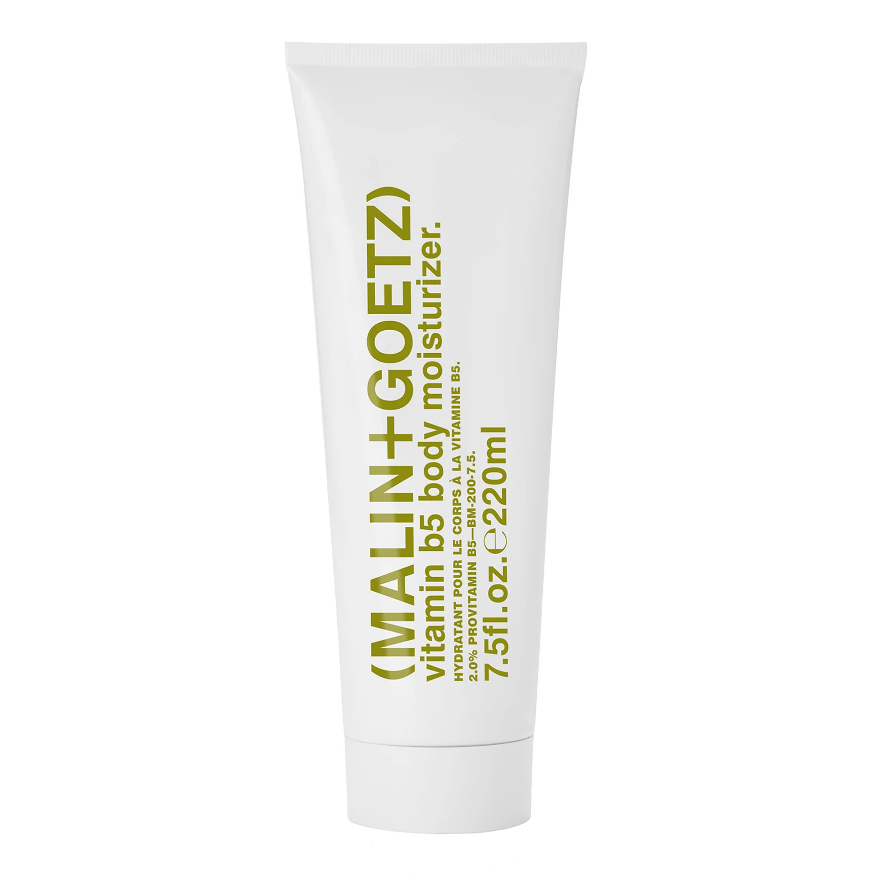 Malin + GoetzVitamin B5 Body Moisturizer220ML