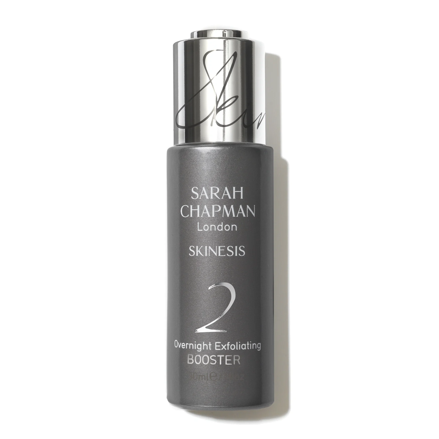Sarah ChapmanSkinesis Overnight Exfoliating Booster30ML