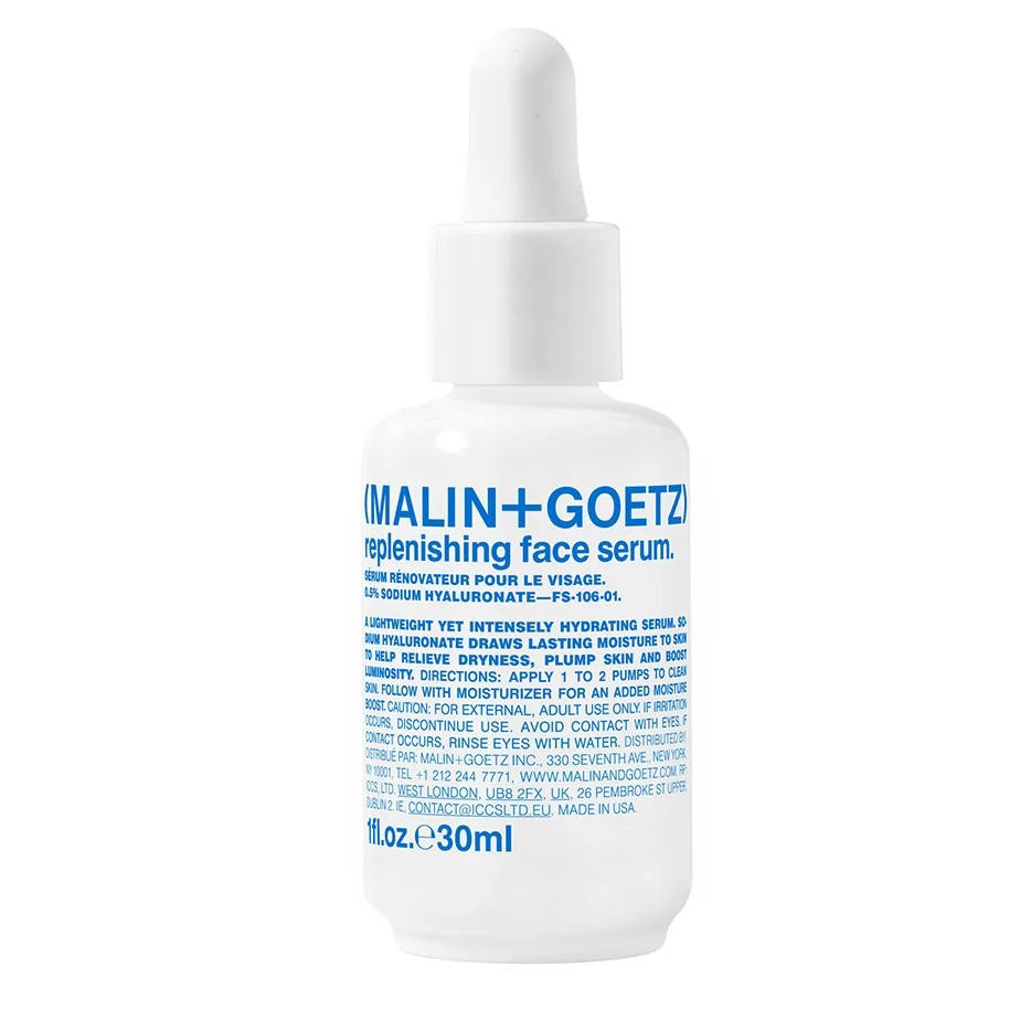 Malin + GoetzReplenishing Face Serum30ML
