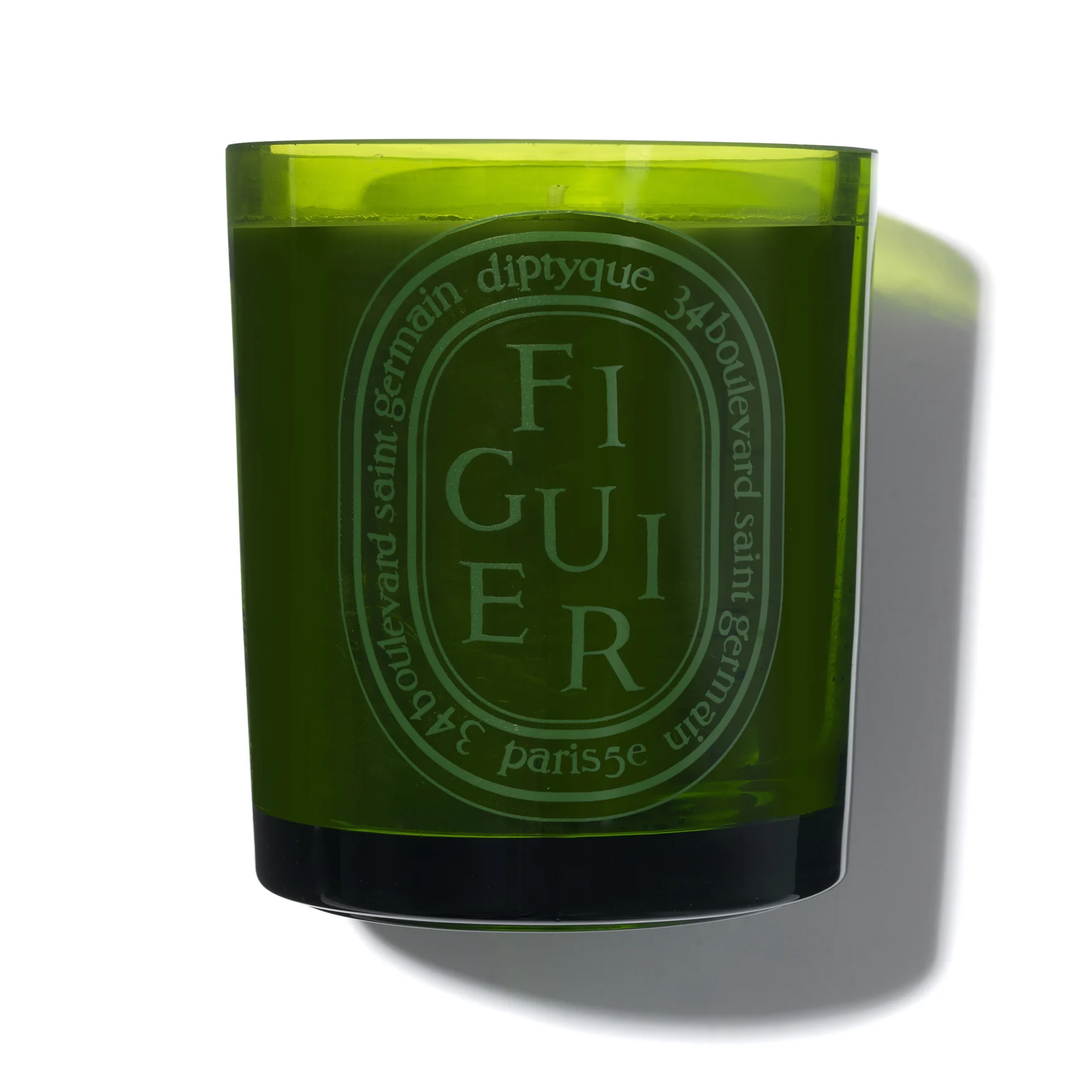 DiptyqueFiguier Coloured Scented Candle 300g300G