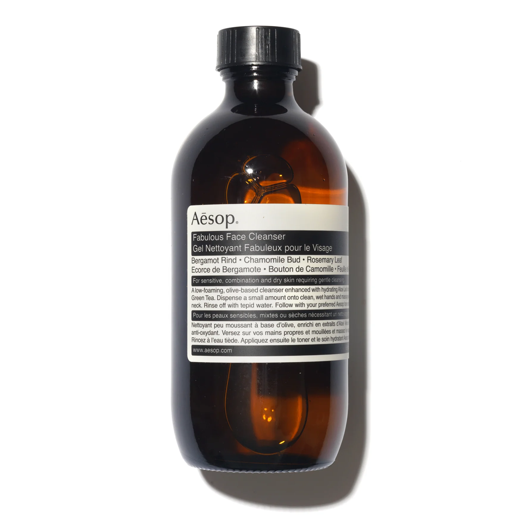 AesopFabulous Face Cleanser200ML