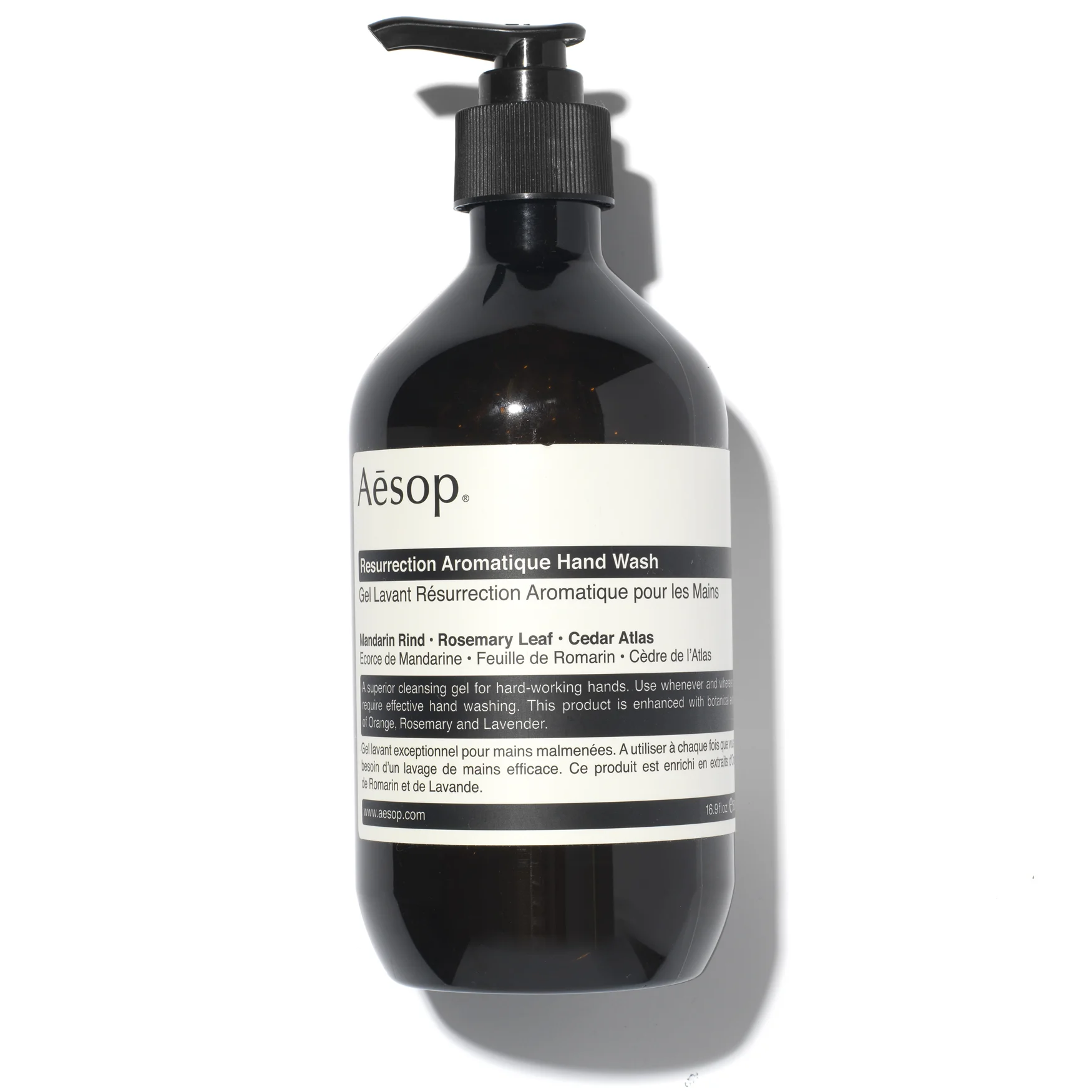 AesopResurrection Aromatique Hand Wash500ML