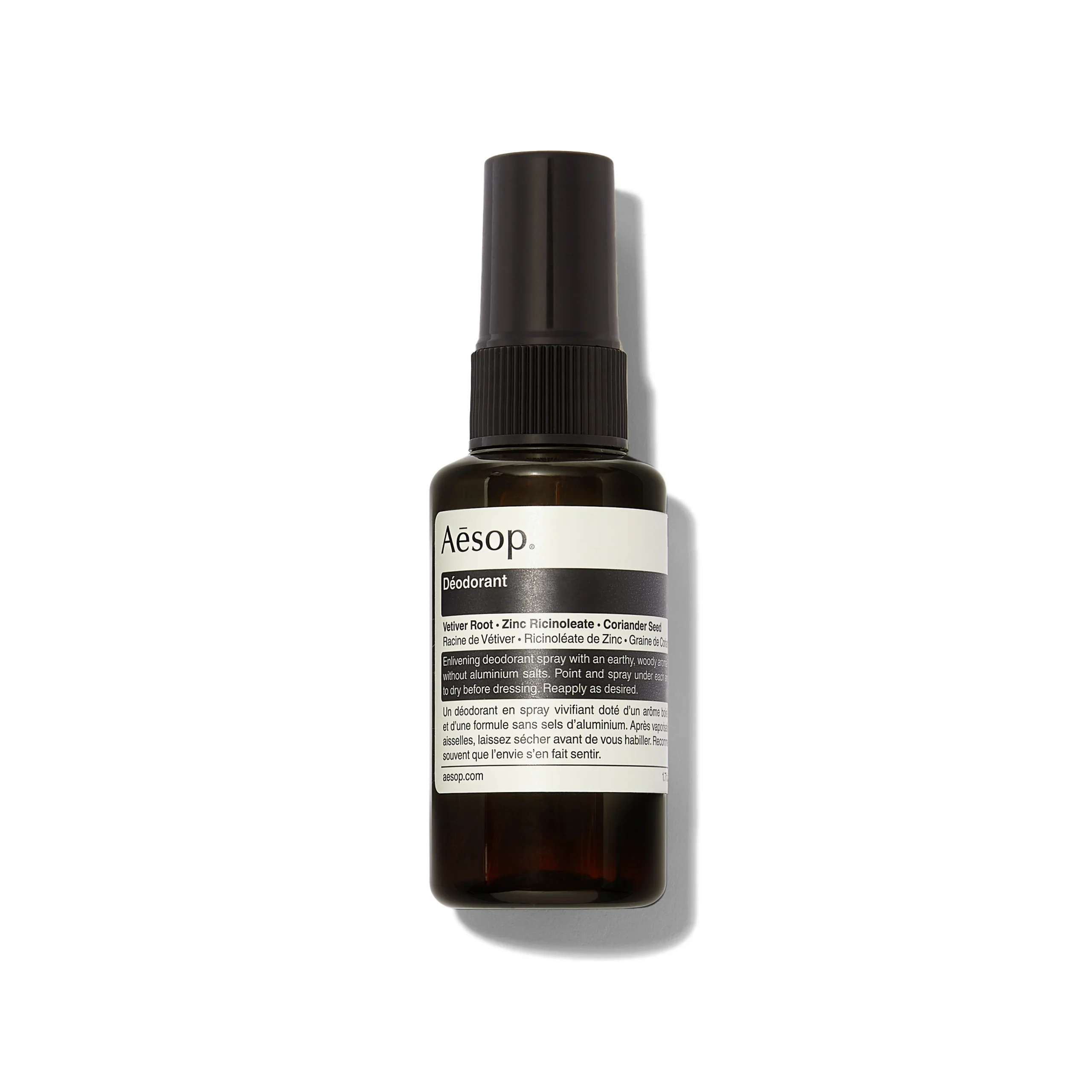 AesopDeodorant50ML