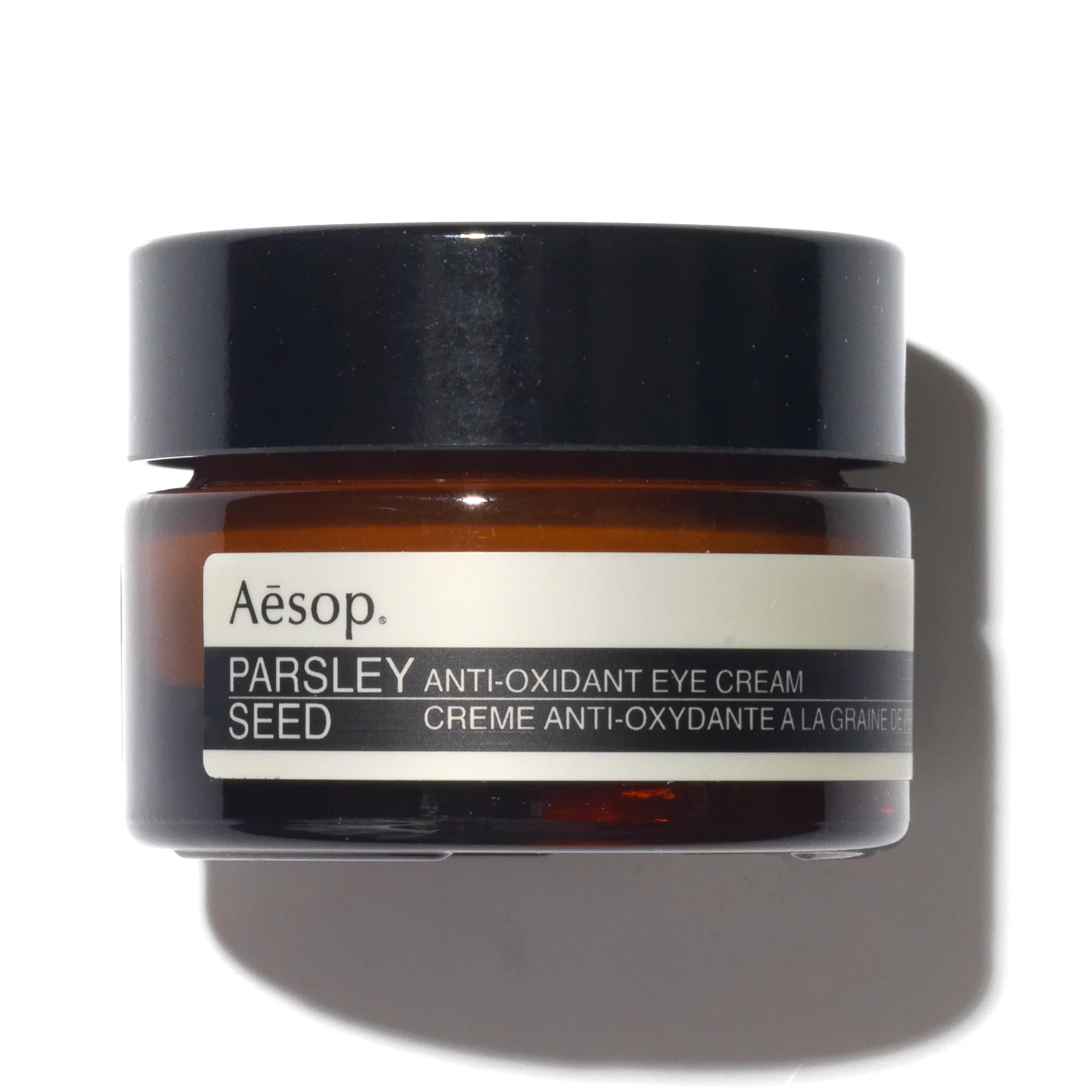 AesopParsley Seed Anti-oxidant Eye Cream 0.3fl.oz10ML