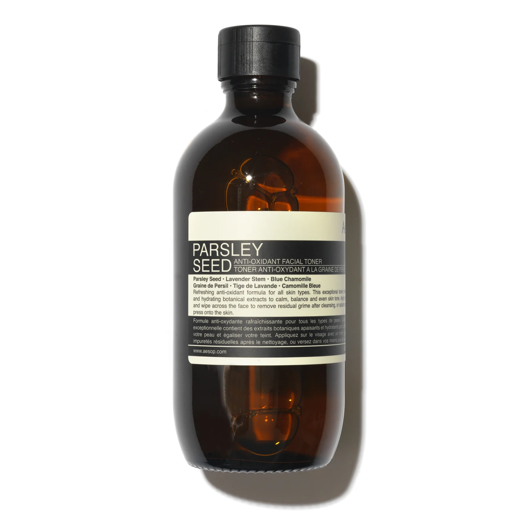 AesopParsley Seed Anti-oxidant Facial Toner200ML