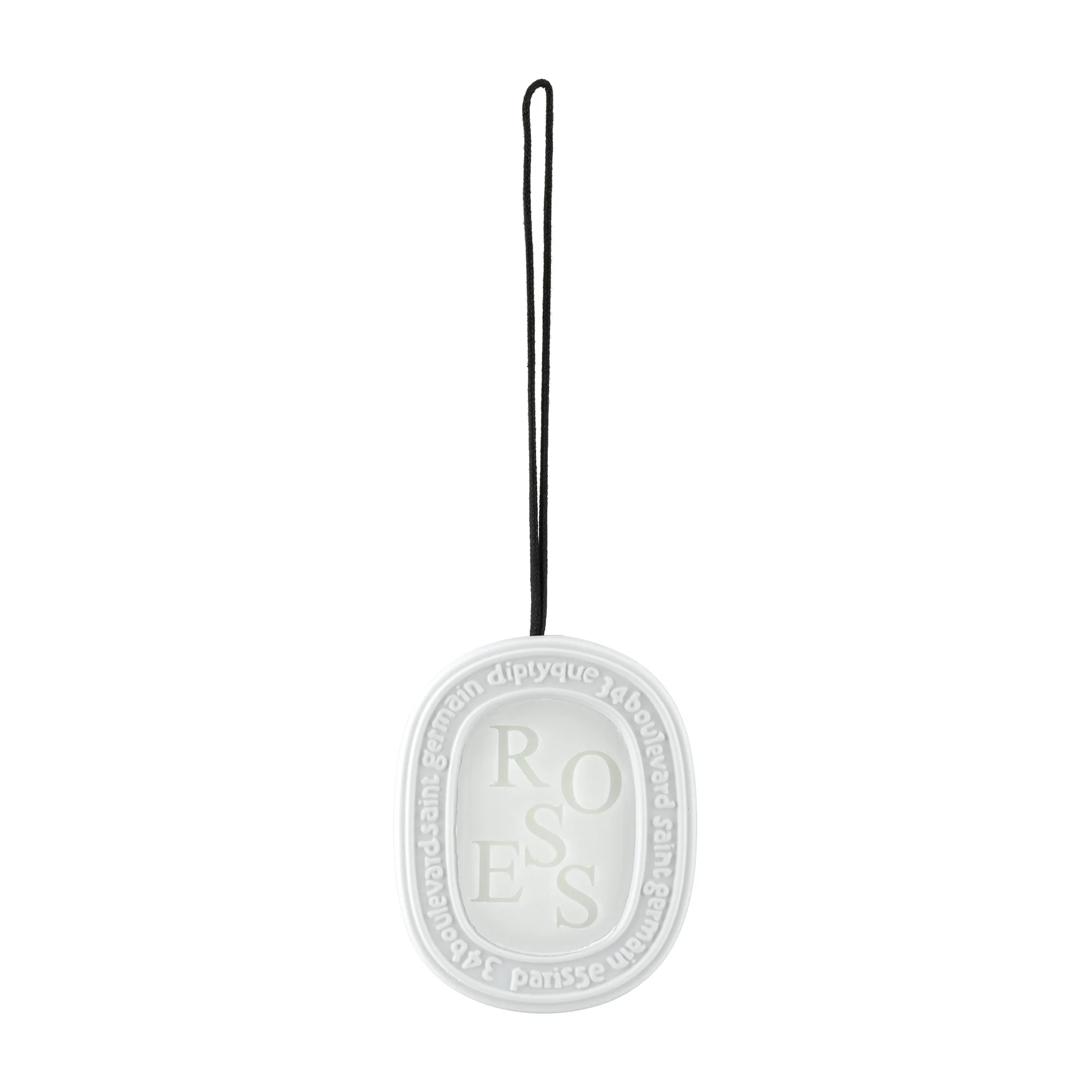 DiptyqueRoses Scented Oval35G