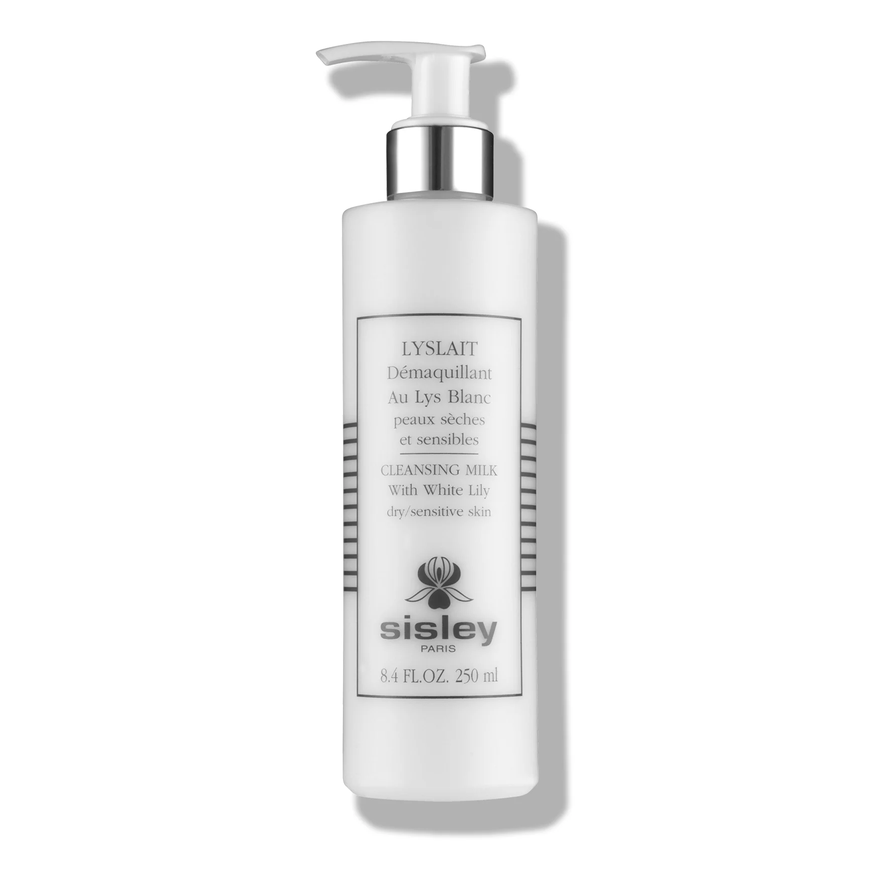 Sisley-ParisLyslait Cleansing Milk250ML