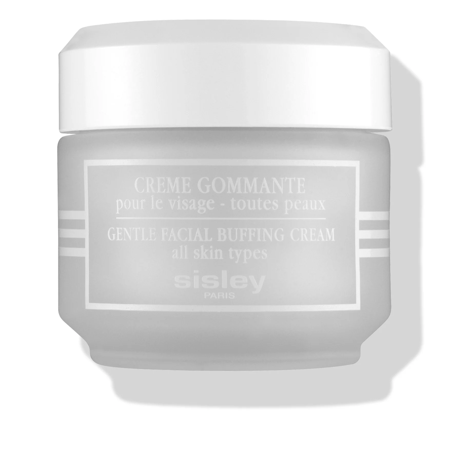 Sisley-ParisGentle Facial Buffing Cream50ML