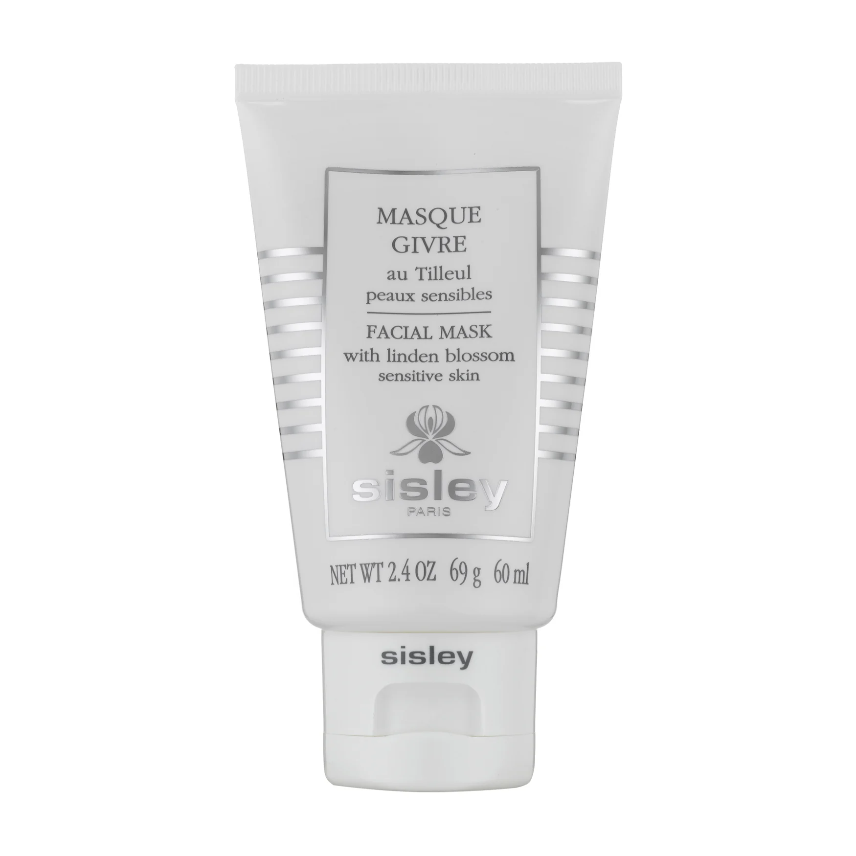 Sisley-ParisFacial Mask With Linden Blossom 2fl.oz60ML