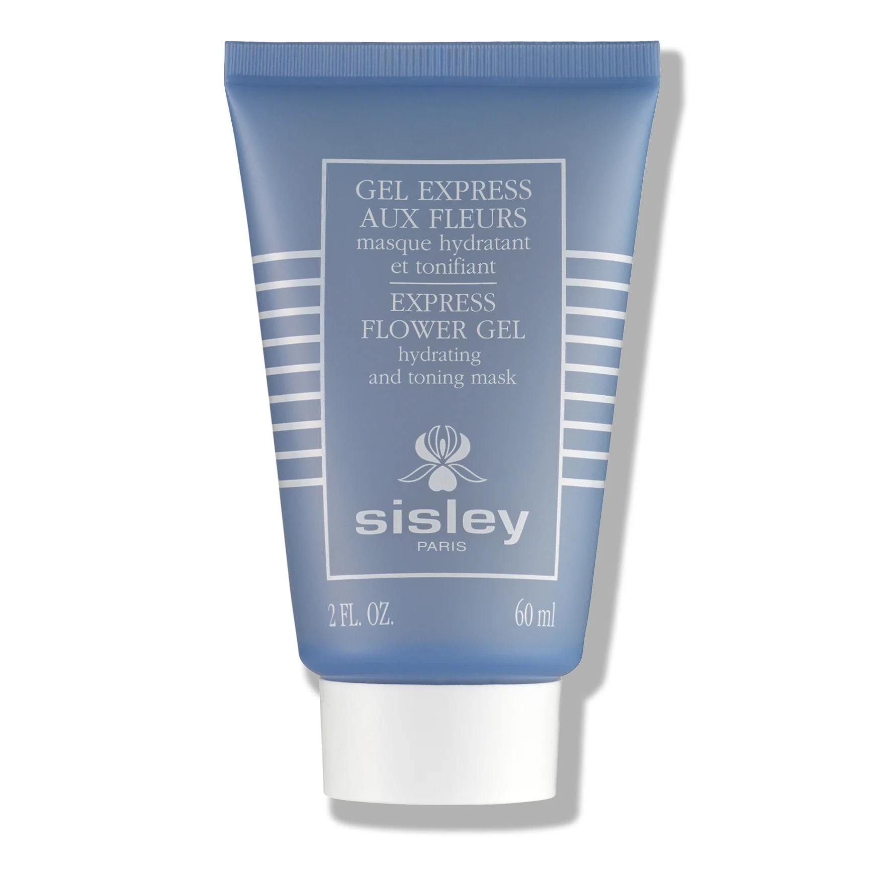 Sisley-ParisExpress Flower Gel60ML