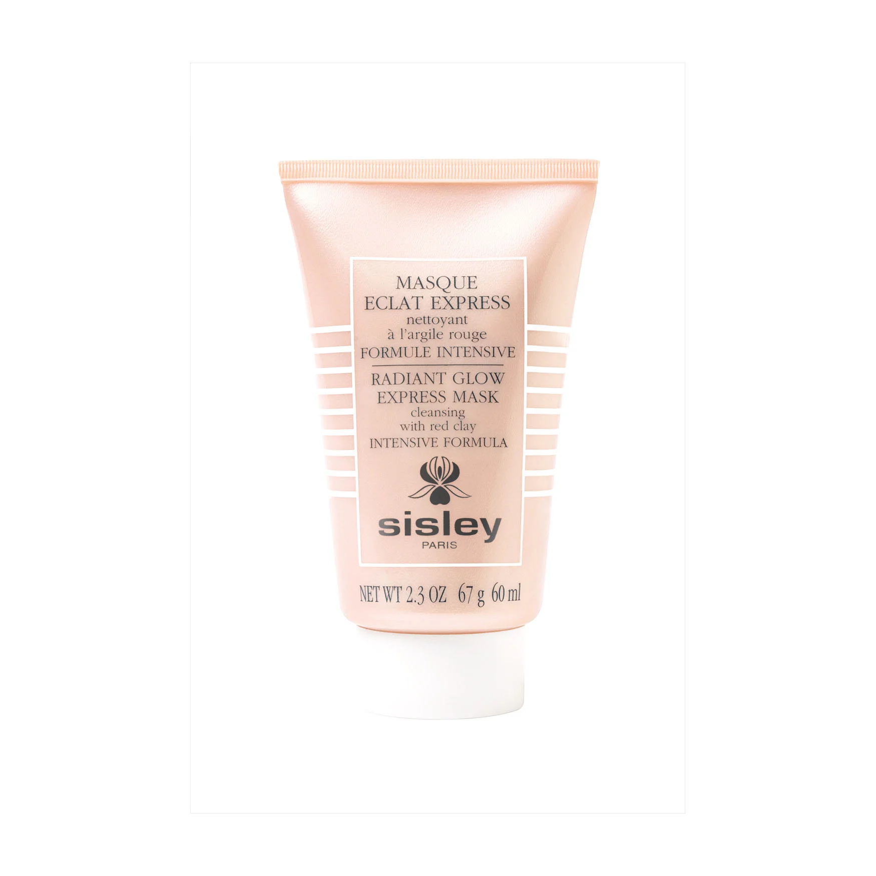 Sisley-ParisRadiant Glow Express Mask60ML