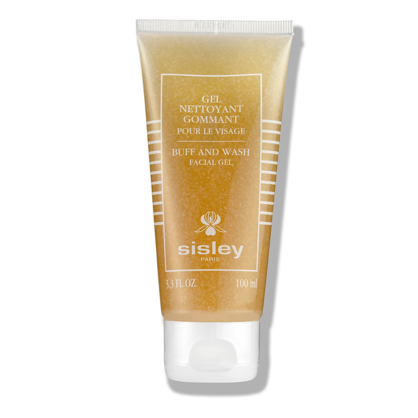 Sisley-ParisBuff and Wash Facial Gel100ML