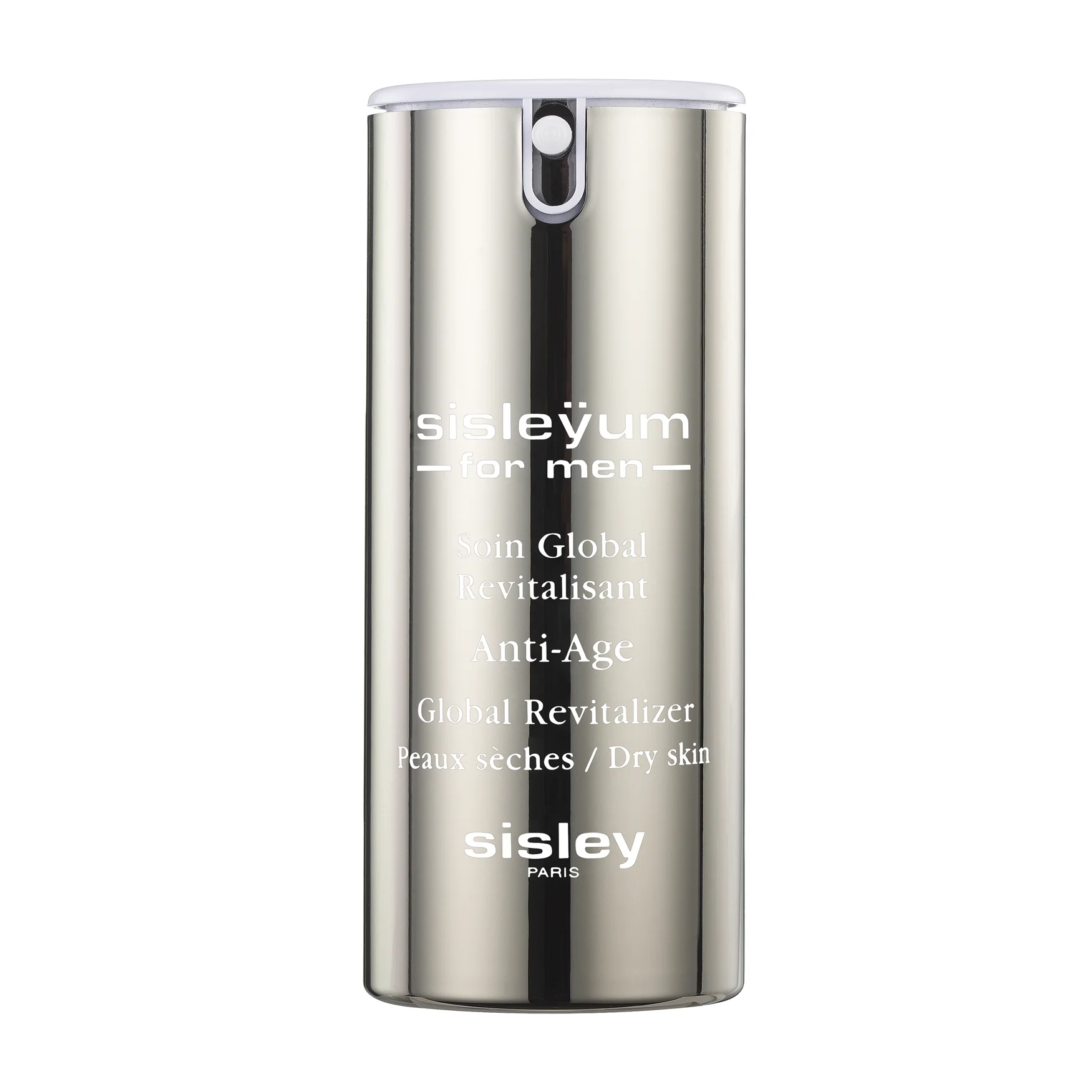Sisley-ParisSisleyum for Men Dry Skin50ML