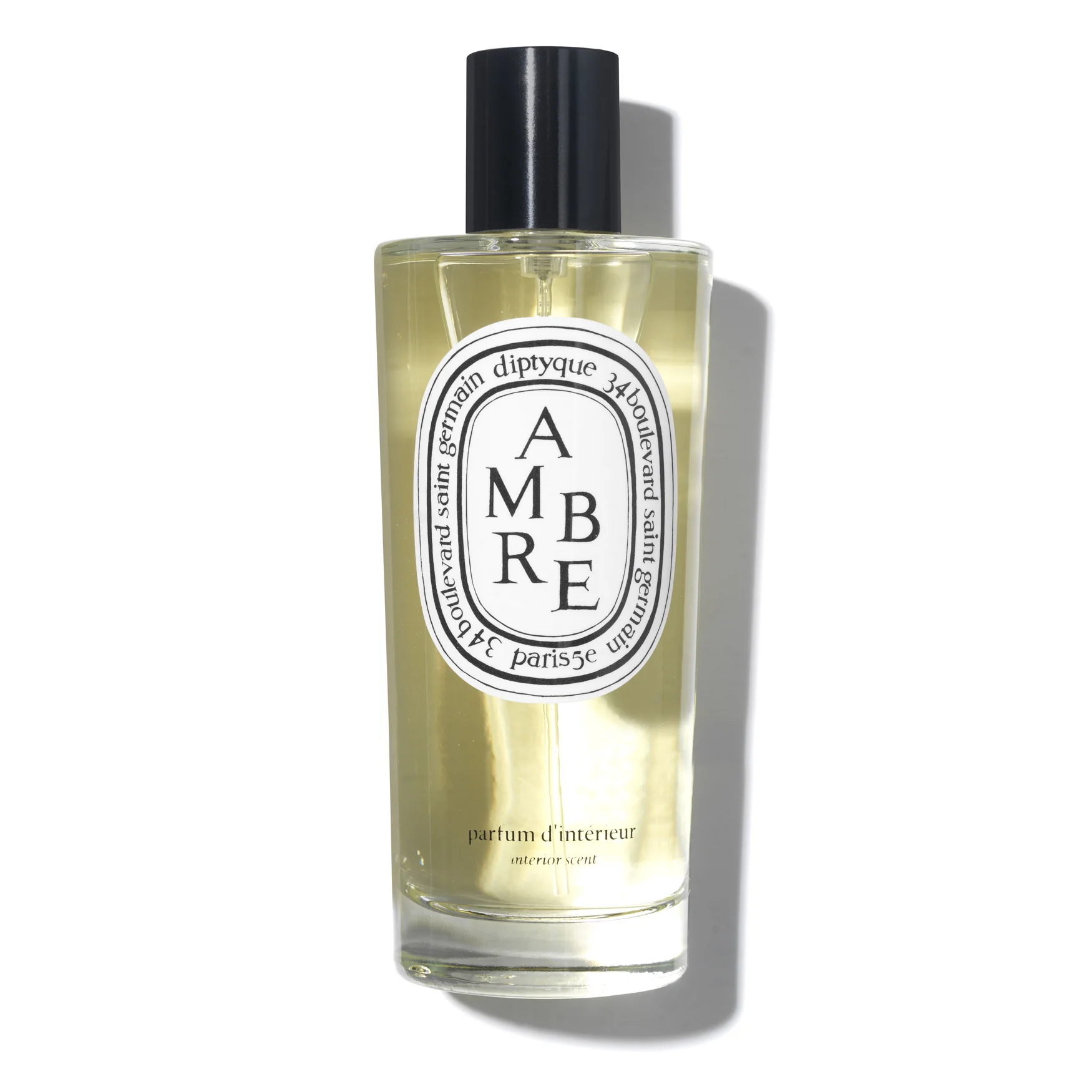 DiptyqueAmbre Room Spray150ML