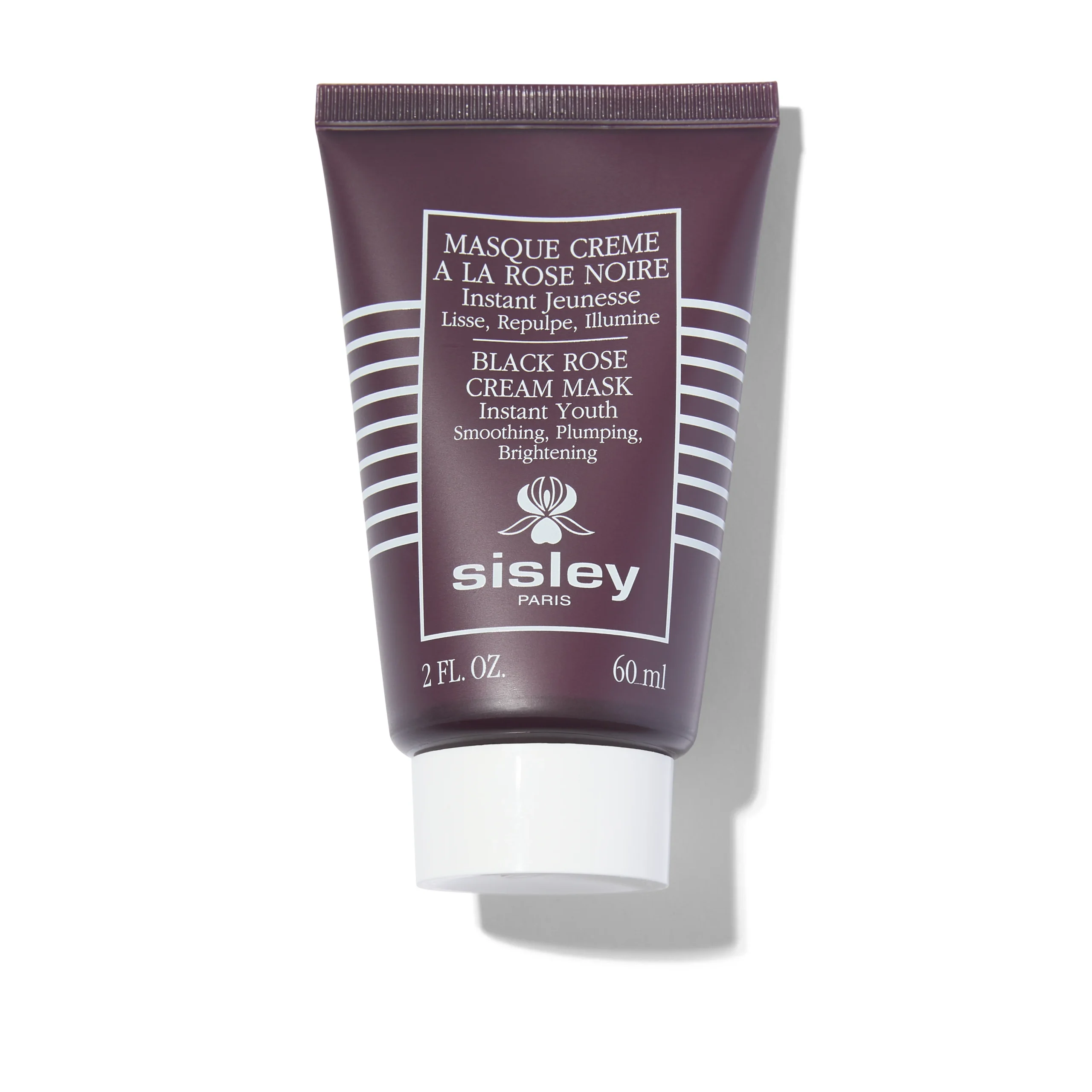 Sisley-ParisBlack Rose Cream Mask60ML