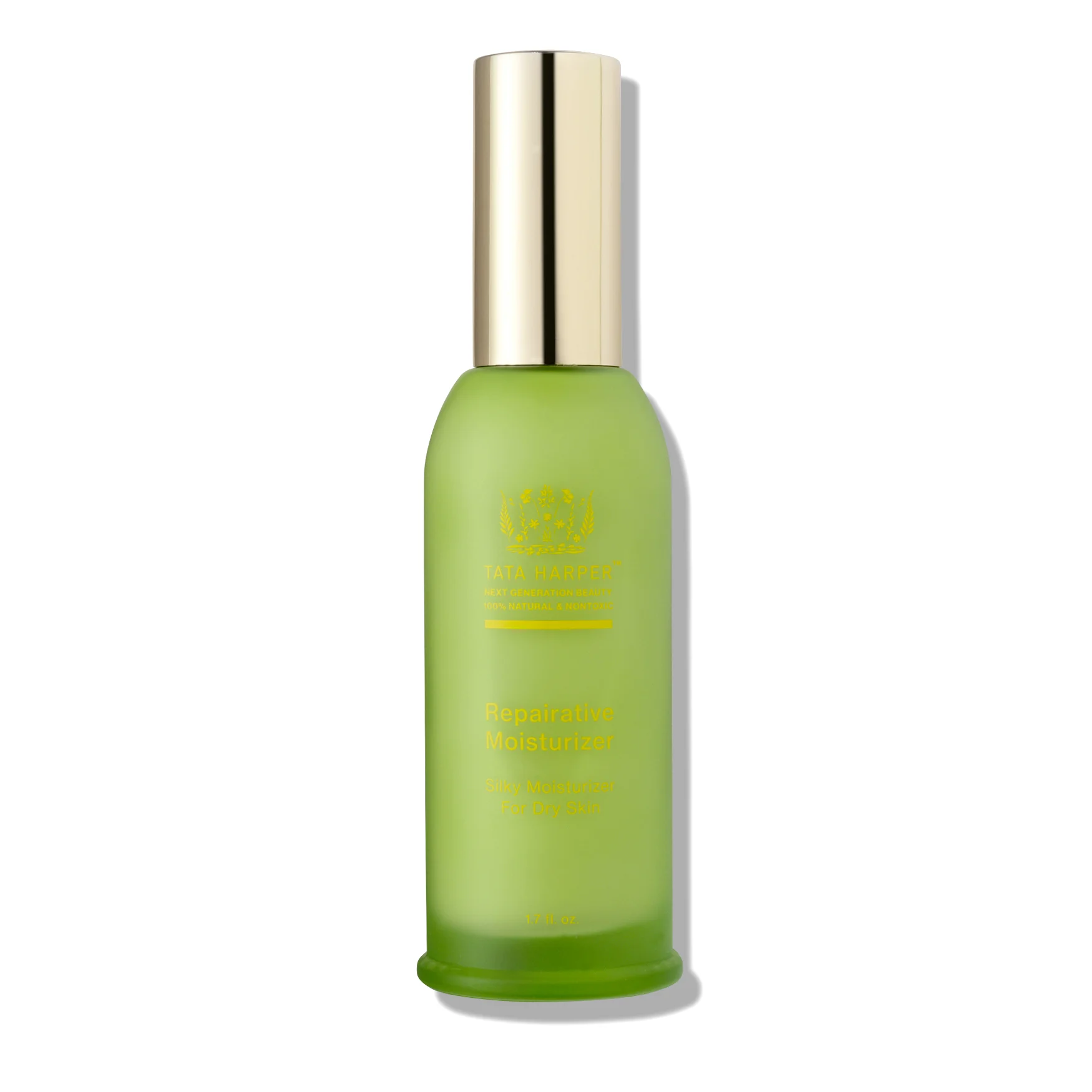 Tata HarperReparative Moisturiser50ML